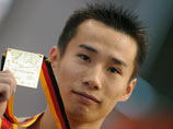 Подруга олимпийского чемпиона из Китая получила пожизненный тюремный срок