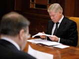Председатель Верховного суда РФ Вячеслав Лебедев вынес два решения по уголовным делам, по которым ранее осудили экс-главу ЮКОСа и его делового партнера Платона Лебедева