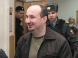 Фигурант "болотного" дела Рукавишников вышел на свободу по амнистии Фигурант "болотного" дела Рукавишников вышел на свободу по амнистии