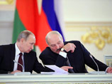 Белоруссия в 2014 году получит от России 2 млрд долларов займа, который Лукашенко обещает "не просто так проесть" Белоруссия в 2014 году получит от России 2 млрд долларов займа, который Лукашенко обещает "не просто так проесть"
