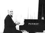 Опубликована считавшаяся утерянной запись "провального" концерта Рихтера в ГМИИ Опубликована считавшаяся утерянной запись "провального" концерта Рихтера в ГМИИ