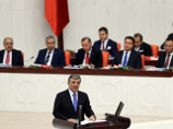 Президент Турции Абдуллах Гюль одобрил представленный премьер-министром новый состав правительства
