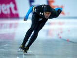 В Сочи конькобежцы США выступят в "самых быстрых" спортивных комбинезонах   