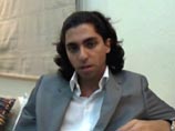 Саудовскому блоггеру грозит смертная казнь за вероотступничество