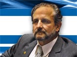 В Уругвае сенатор и кандидат в президенты отбился в своем доме от грабителей, вступив с ними в перестрелку