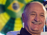 Тренера сборной Бразилии ждут в "Барселоне" после чемпионата мира 