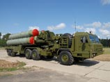 С-400 "Триумф" С-400 "Триумф"