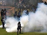 Тайский избирком провел предвыборную жеребьевку политических партий Тайский избирком провел предвыборную жеребьевку политических партий