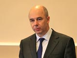 Антон Силуанов считает уходящий год успешным - для Минфина Антон Силуанов считает уходящий год успешным - для Минфина