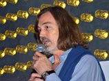 Художник Никас Сафронов хотел бы написать портрет боксера Майка Тайсона
Художник Никас Сафронов хотел бы написать портрет боксера Майка Тайсона
