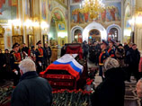 По официальным данным МВД по Удмуртской республике, в четверг ее посетили около 50 тысяч человек По официальным данным МВД по Удмуртской республике, в четверг ее посетили около 50 тысяч человек