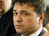 Губернатор Московской области Андрей Воробьев предложил главному редактору газеты "Московский комсомолец" Павлу Гусеву оставить пост главы Общественной палаты Подмосковья Губернатор Московской области Андрей Воробьев предложил главному редактору газеты "Московский комсомолец" Павлу Гусеву оставить пост главы Общественной палаты Подмосковья