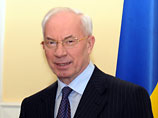 Президент попросил премьер-министра Николая Азарова подготовить список провинившихся