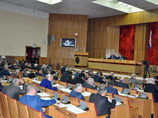 Выбор главы Карачаево-Черкесии возложили на парламент республики Выбор главы Карачаево-Черкесии возложили на парламент республики