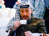 Заключение российских экспертов о смерти бывшего палестинского лидера Ясира Арафата в Швейцарии назвали "политически мотивированным"