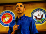 Обама подписал закон, "дающий больше возможностей по переправке узников Гуантанамо"