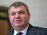 Пока экс-министр обороны Анатолий Сердюков изучает свое дело о благоустройстве за армейский счет базы отдыха "Житное" в Астраханской области, возникла угроза его нового уголовного преследования Пока экс-министр обороны Анатолий Сердюков изучает свое дело о благоустройстве за армейский счет базы отдыха "Житное" в Астраханской области, возникла угроза его нового уголовного преследования