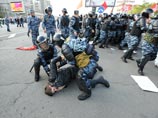 Отстраненный от преподавания эксперт по "болотному делу" опасается, что гонения на него продолжатся Отстраненный от преподавания эксперт по "болотному делу" опасается, что гонения на него продолжатся