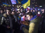 "Евромайдан" избрал новых координаторов, которые займутся в том числе делом журналистки Чорновол