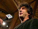 Книгой года в Британии стал роман Нила Геймана "Океан в конце дороги" Книгой года в Британии стал роман Нила Геймана "Океан в конце дороги"