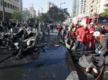 В Бейруте в результате теракта убит бывший министр