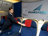 "Трансаэро" с 2014 года начинает низкобюджетные перевозки по более чем 30 городам России, стран СНГ и Европы