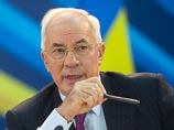 Азаров: первый транш российского кредита Украина использовала на выплату пенсий и зарплат Азаров: первый транш российского кредита Украина использовала на выплату пенсий и зарплат