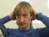 Плющенко не вошел в заявку сборной России на чемпионат Европы Плющенко не вошел в заявку сборной России на чемпионат Европы