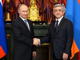 Азербайджан против вступления Армении в ТС - сначала нужно урегулировать конфликт из-за Нагорного Карабаха