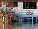 Наводнение на западе Англии, 26 декабря 2013 года