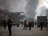 Сторонники "Братьев-мусульман" подожгли здания университета в Каире