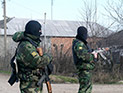 "Хулиганство" по-дагестански: здание РОВД обстреляли из гранатомета

