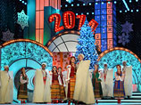 Новый год в телевизоре: Киркоров поет животному, Сочи в Москве и тренер Пугачева