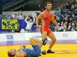Двукратный призер Олимпийских игр Бесик Кудухов погиб в автокатастрофе