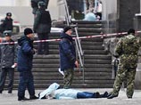 В Волгограде прогремел взрыв в здании железнодорожного вокзала. Число жертв растет: первоначально сообщалось о трех погибших В Волгограде прогремел взрыв в здании железнодорожного вокзала. Число жертв растет: первоначально сообщалось о трех погибших