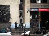 Взрыв на вокзале в Волгограде. Число жертв возросло до 18