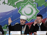 Совет муфтиев России соболезнует жертвам взрыва в Волгограде и заверяет, что ислам проклинает террористов