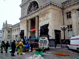 Версия взрыва в Волгограде: теракт совершила не смертница Асланова, а мужчина-славянин по фамилии Павлов