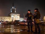 Шестнадцать человек погибли при взрыве на железнодорожном вокзале в Волгограде в воскресенье