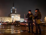 Шестнадцать человек погибли при взрыве на железнодорожном вокзале в Волгограде в воскресенье Шестнадцать человек погибли при взрыве на железнодорожном вокзале в Волгограде в воскресенье