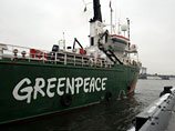 Все амнистированные иностранцы из команды экологического судна Arctic Sunrise покинули Россию Все амнистированные иностранцы из команды экологического судна Arctic Sunrise покинули Россию