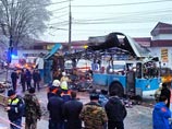 В Волгограде в понедельник утром, 30 декабря, произошел взрыв в троллейбусе, передает "Интерфакс". По имеющимся данным, взрыв произошел в Дзержинском районе города В Волгограде в понедельник утром, 30 декабря, произошел взрыв в троллейбусе, передает "Интерфакс". По имеющимся данным, взрыв произошел в Дзержинском районе города