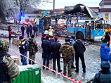 Очевидцы о новом теракте в Волгограде: "Второй день... погибаем мы"