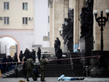 Мы категорически осуждаем теракты в Волгограде и скорбим в связи с гибелью людей. Китай выражает свои соболезнования пострадавшим от терактов и их семьям Мы категорически осуждаем теракты в Волгограде и скорбим в связи с гибелью людей. Китай выражает свои соболезнования пострадавшим от терактов и их семьям