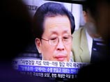 Казнь зампредседателя Госкомитета обороны КНДР - дяди лидера страны Чан Сон Тхэка, состоявшаяся 12 декабря, была не единственной в тот день. Вместе с ним жизни лишились еще семь человек, сообщает в понедельник южнокорейская газета Joongang Daily