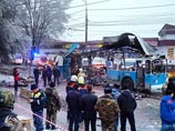 Утром 30 декабря, программы новостей российских телеканалов, готовящие выпуски о воскресном теракте на вокзале Волгограда, повергли в шок зрителей информацией о новом теракте, теперь в троллейбусе