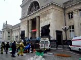 После терактов в Волгограде от Путина ждут, что он объявит национальный траур на Новый год и перепишет уже готовое новогоднее поздравление После терактов в Волгограде от Путина ждут, что он объявит национальный траур на Новый год и перепишет уже готовое новогоднее поздравление