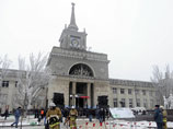 Назван возможный смертник-славянин, взорвавший вокзал в Волгограде