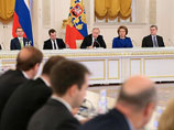По мнению автора материала, Путин "полностью доминирует внутри страны", однако, эффективнее всего в уходящем году он показал себя за рубежом По мнению автора материала, Путин "полностью доминирует внутри страны", однако, эффективнее всего в уходящем году он показал себя за рубежом