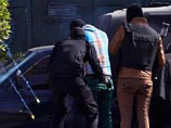 В Египте задержали четверых журналистов телеканала Al Jazeera за связь с "Братьями-мусульманами" В Египте задержали четверых журналистов телеканала Al Jazeera за связь с "Братьями-мусульманами"